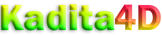 KADITA4D